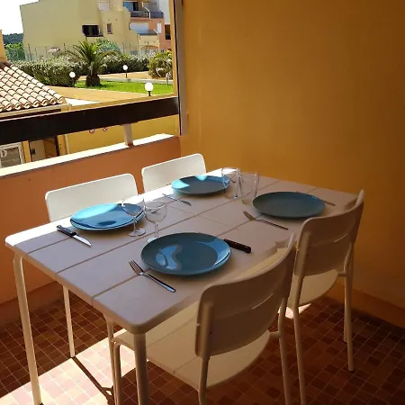 Apartment Haut Standing