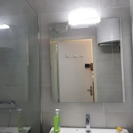 Apartment Haut Standing Gruissan