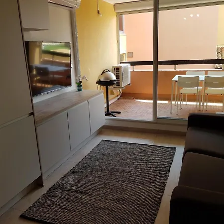 Apartment Haut Standing Gruissan