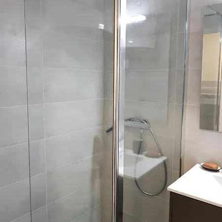 Apartment Haut Standing Gruissan